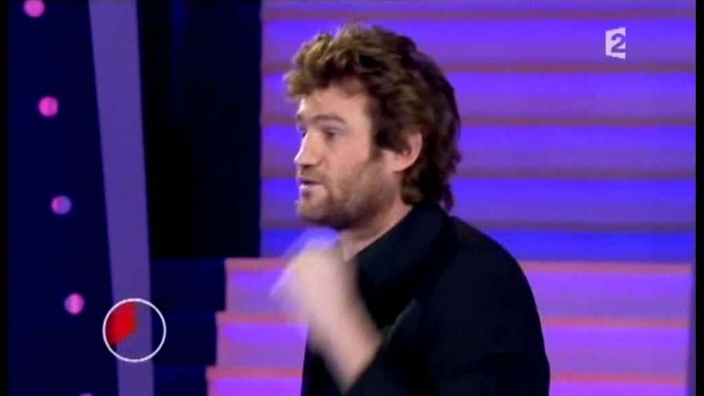 Olivier De Benoist [28] Un site pour louer une petite amie pour la nuit - ONDAR