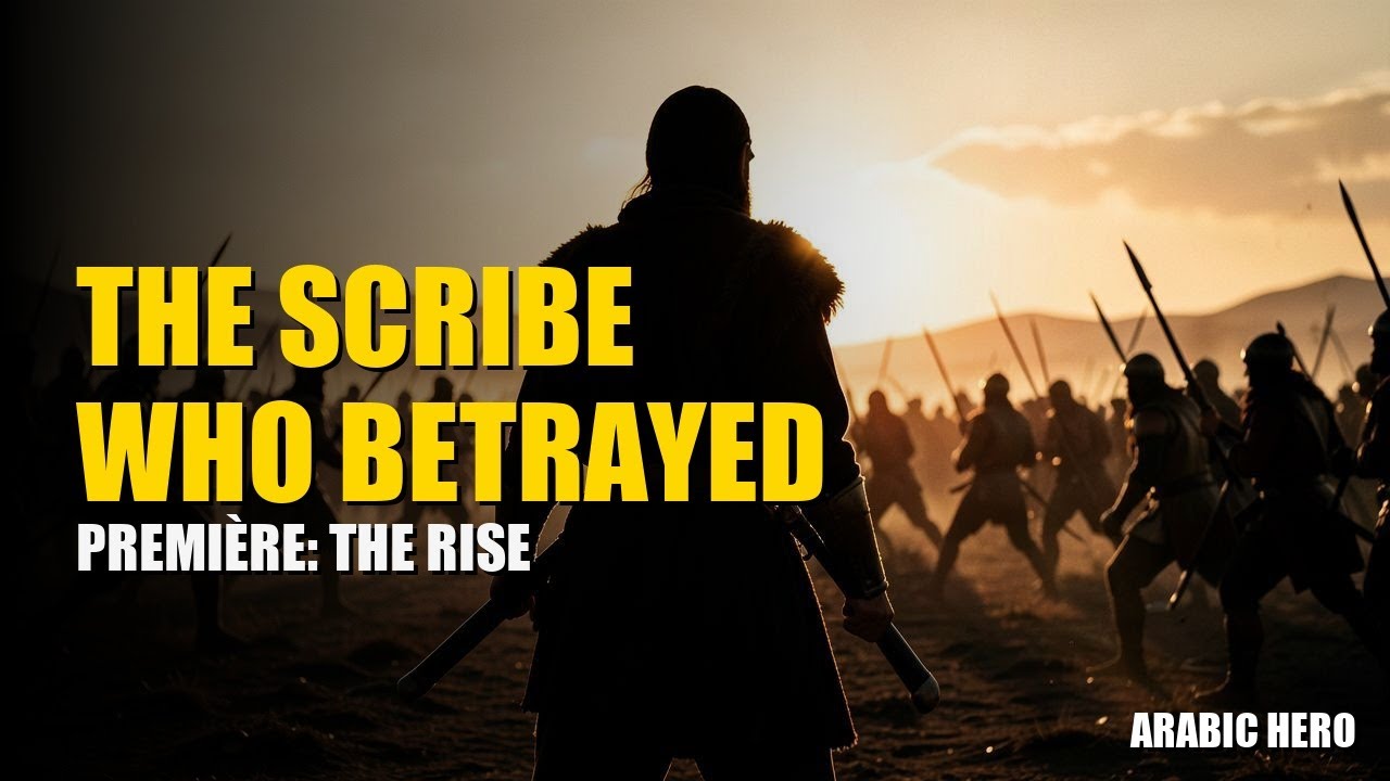 What Abdullah Ibn Abi Sarh Was REALLY Like