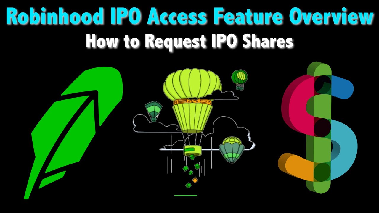 Как работает доступ к IPO Robinhood? Что нужно знать