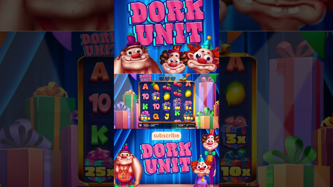 Dork Unit 