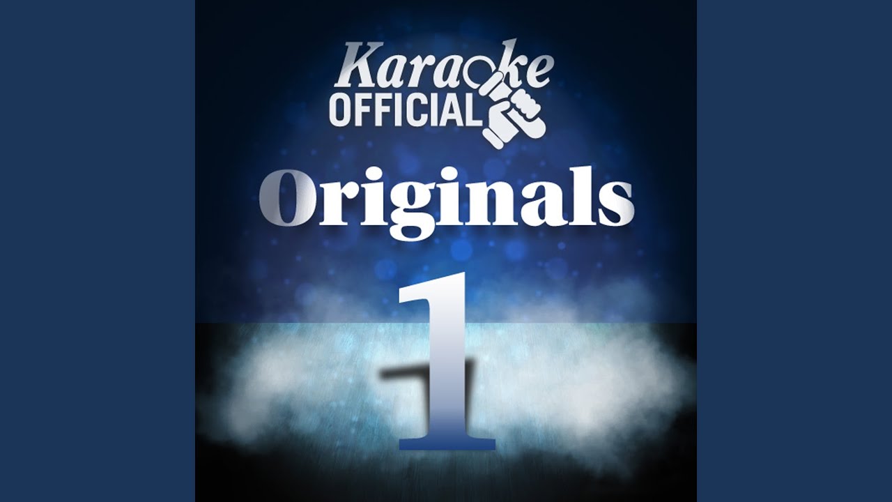 More Than Words (Karaoke Instrumental)