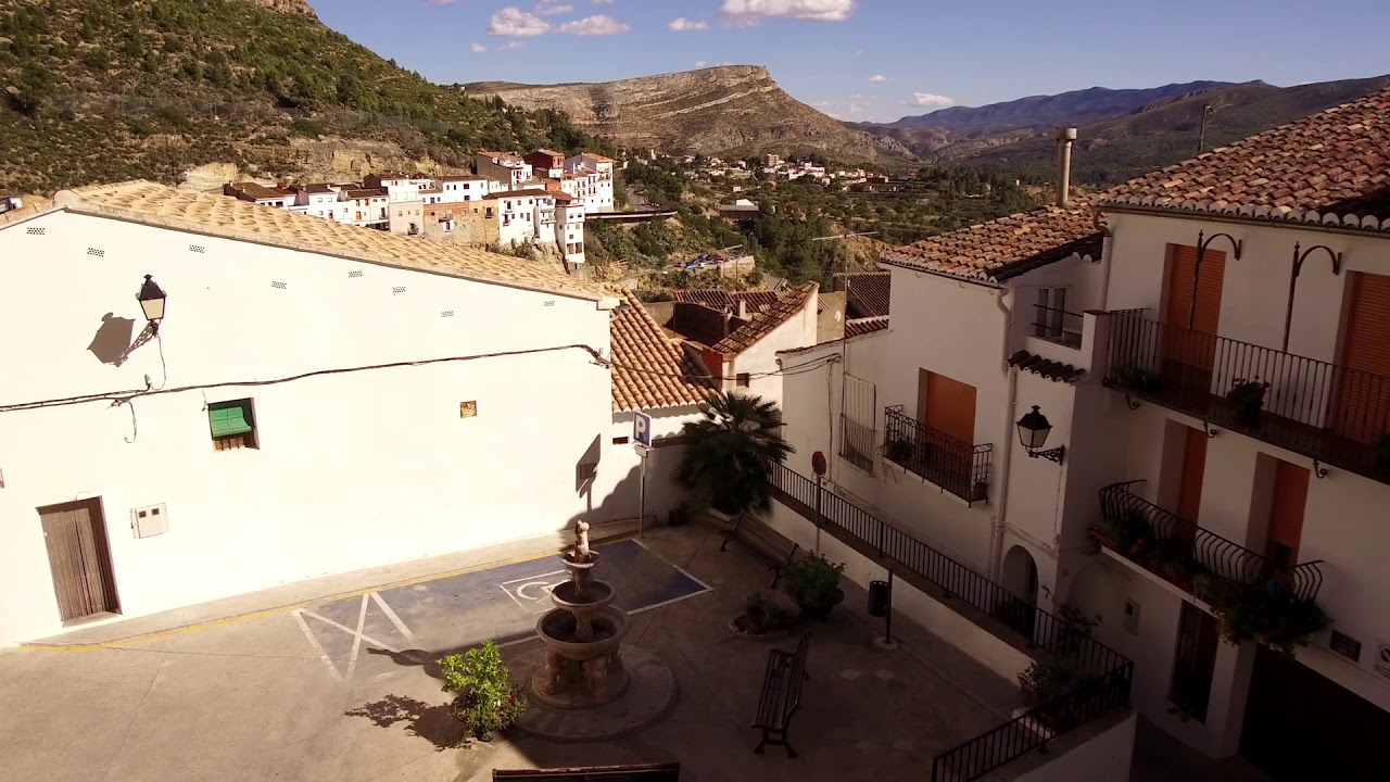 CHULILLA (Valencia)