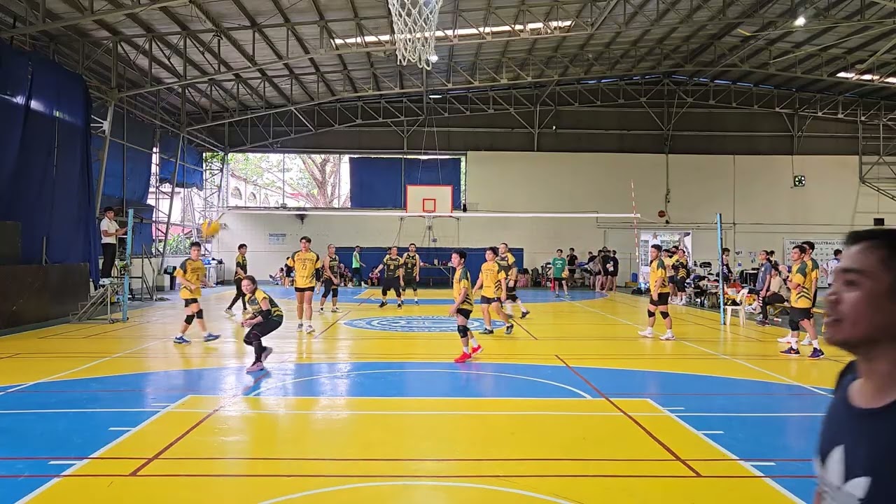 09 Team Happy vs Supremo | Quarterfinals | DVC Challenge Cup 4
