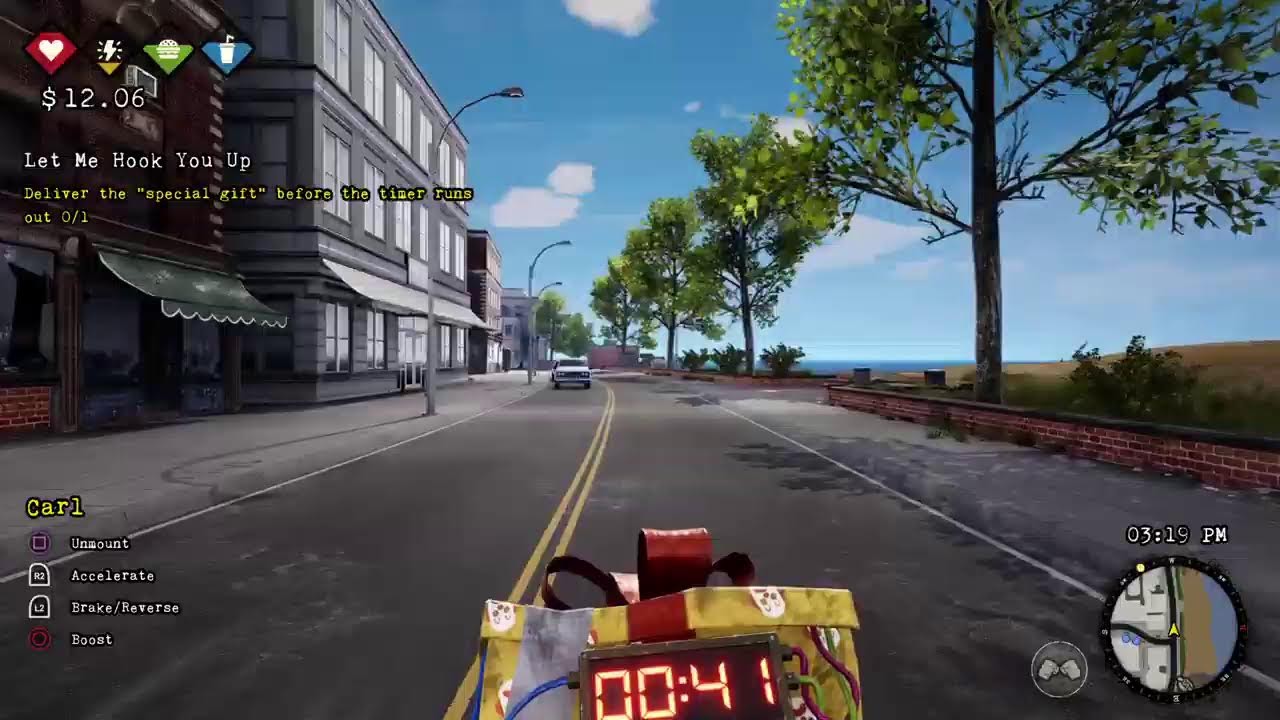 Bum Simulator - 🔴 LiveStream