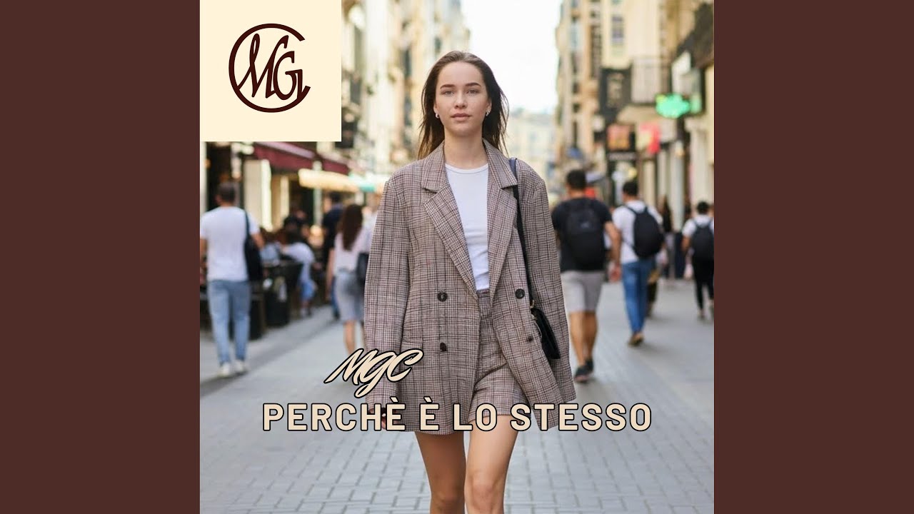 PERCHÉ È LO STESSO