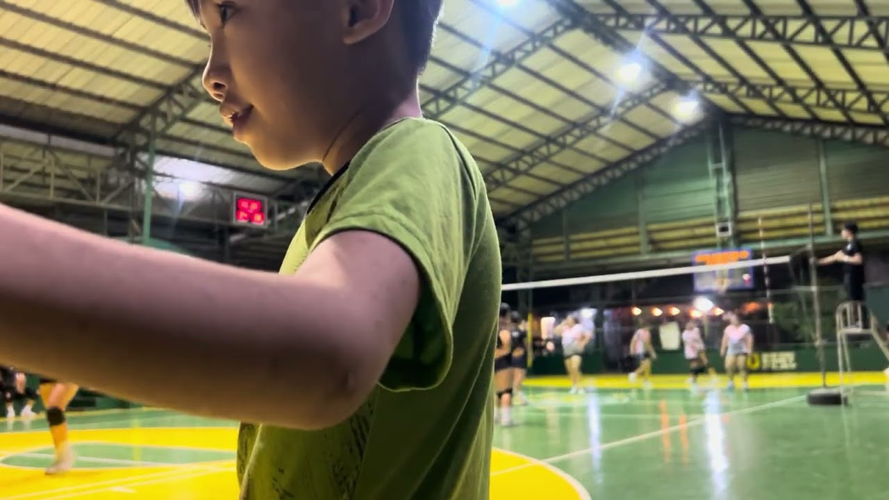 SK LEAGUE 2025 - Championship / Set 2 - February 21, 2026