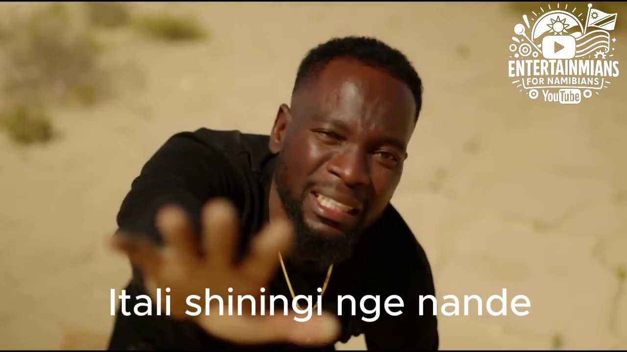 Patrick Sikiliza - Ngeno  (official music video + lyrics)