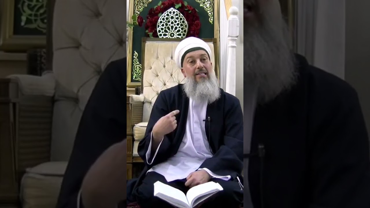 How Do Awliya Allah Handle Trials And Hardships?