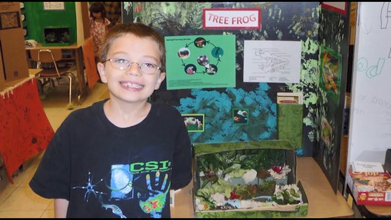 10 years later: A timeline of Kyron Horman's case