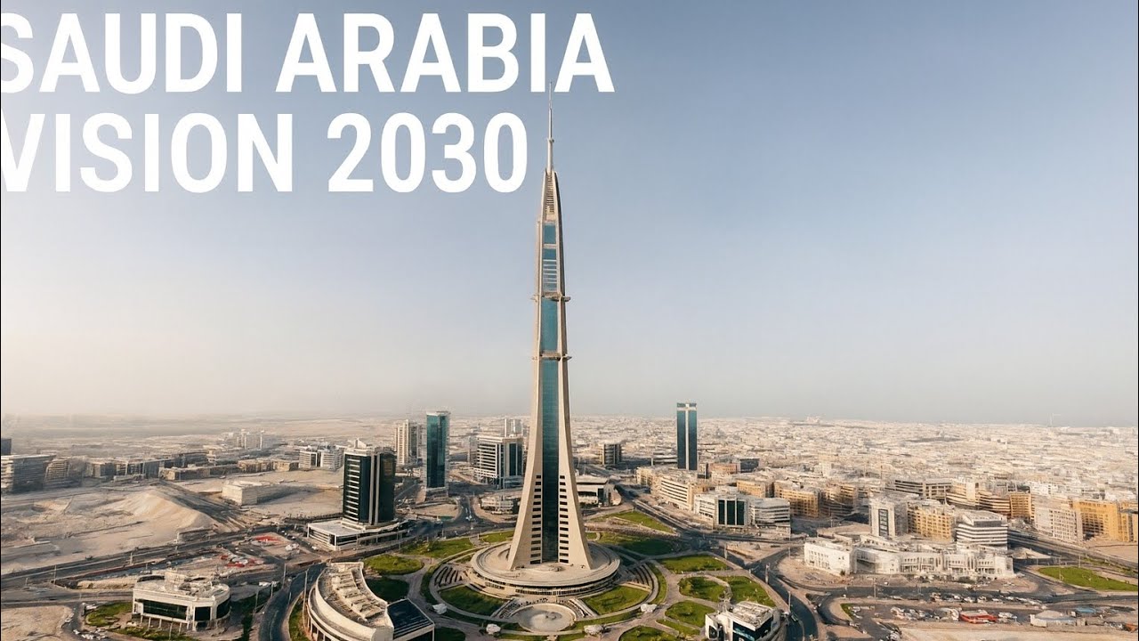 Jeddah Tower | The 1 KM Megastructure That Will Change The Future | Full Documentary|