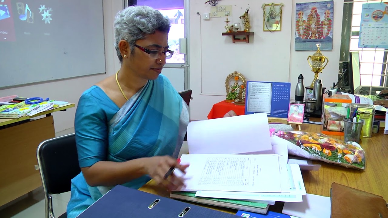 CHINMAYA VIDYALAYA CBSE NEW 18 12 2019