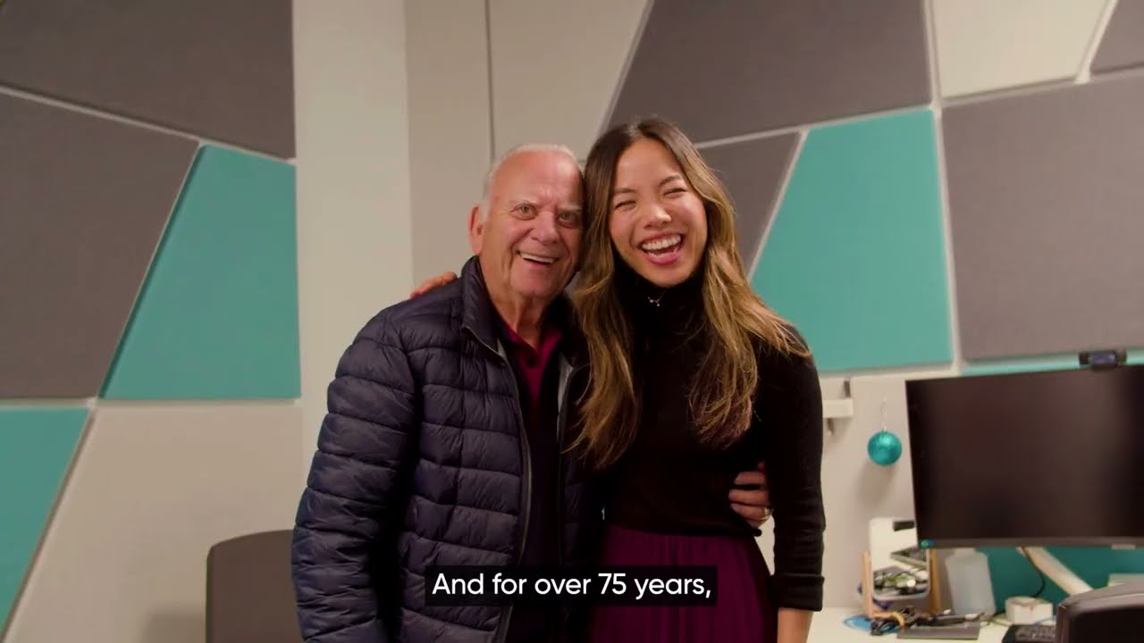 Australia&rsquo;s Most Trusted Hearing Services Brand Since 2021 - 30sec | Hearing Australia