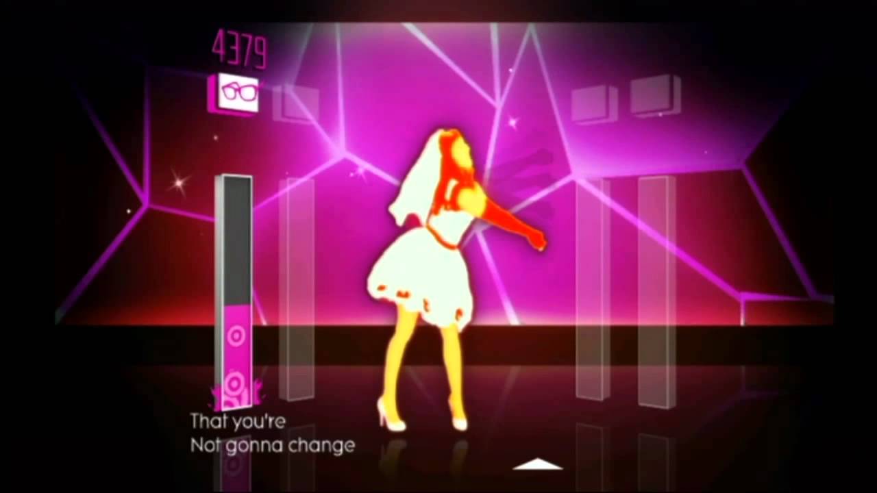Just Dance | Katy Perry - Hot n Cold