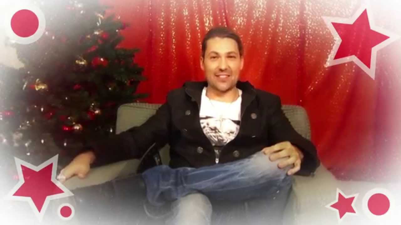 David Garrett tr&auml;gt 