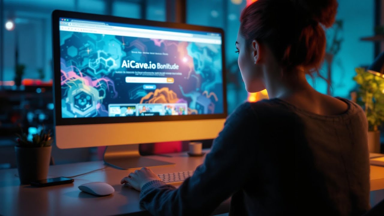 How to Setup a Domain with AiCave