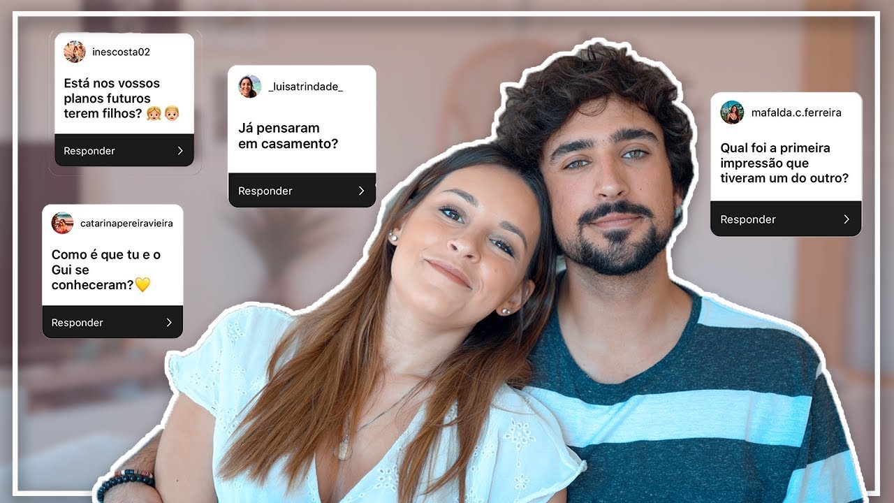 PERGUNTAS QUE TEMOS EVITADO RESPONDER | Adri da Silva