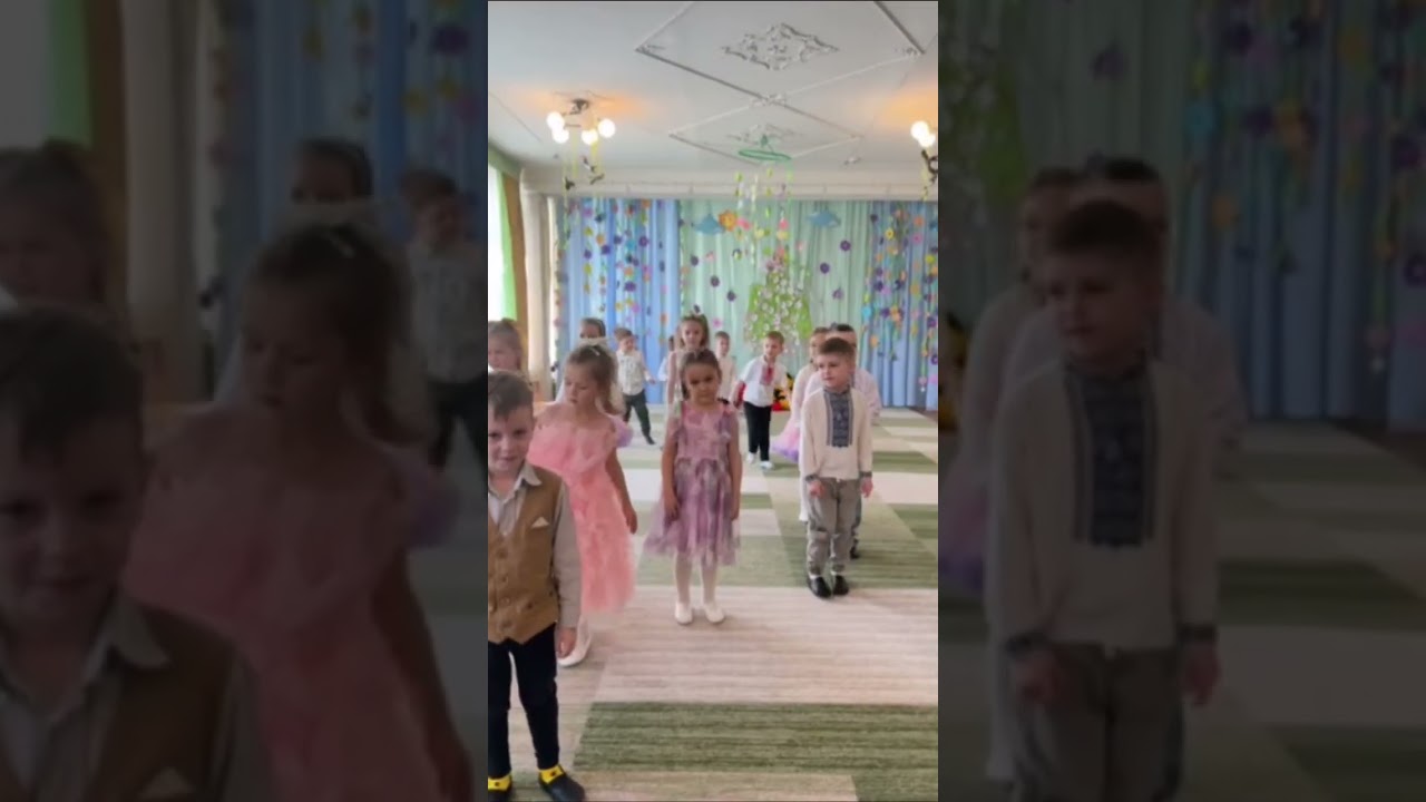 Баба яга на святі