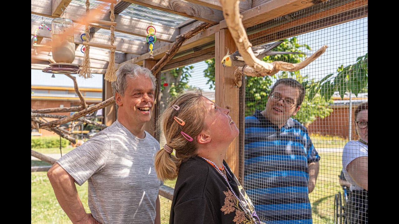 Welkom in Borgerstein!