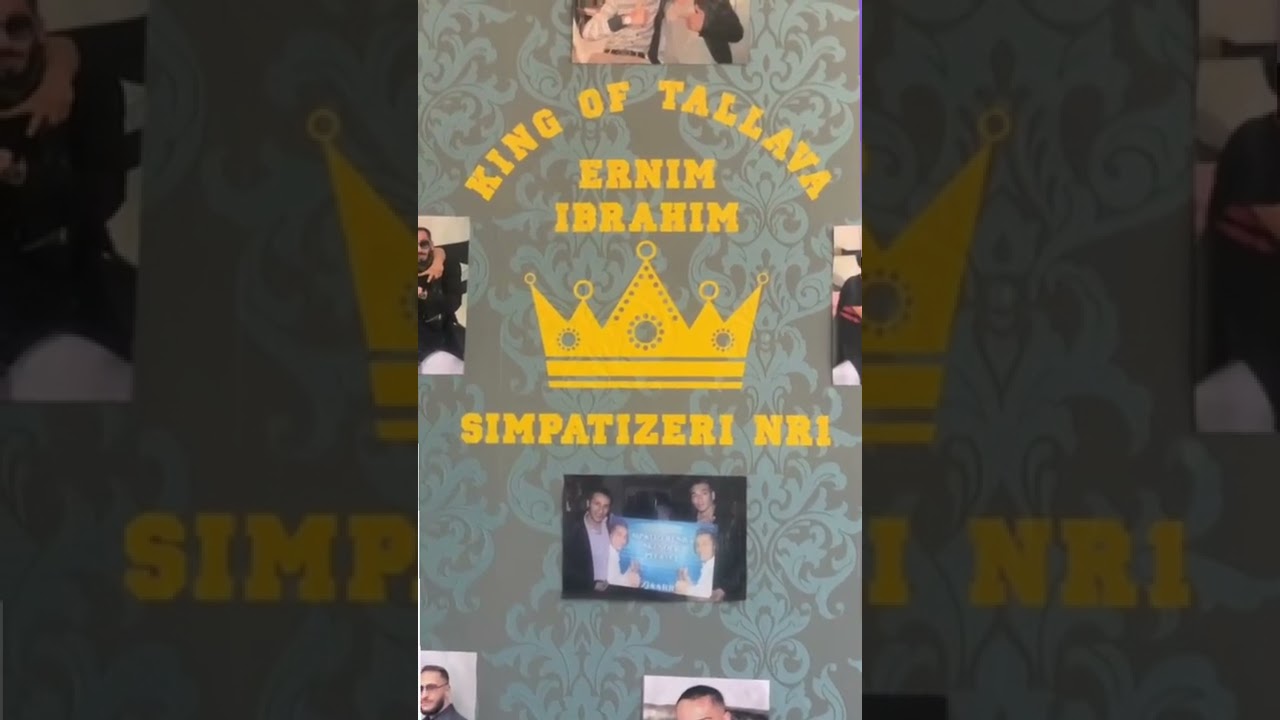 💣Ernim Ibrahimi Style 2009/2022 💣