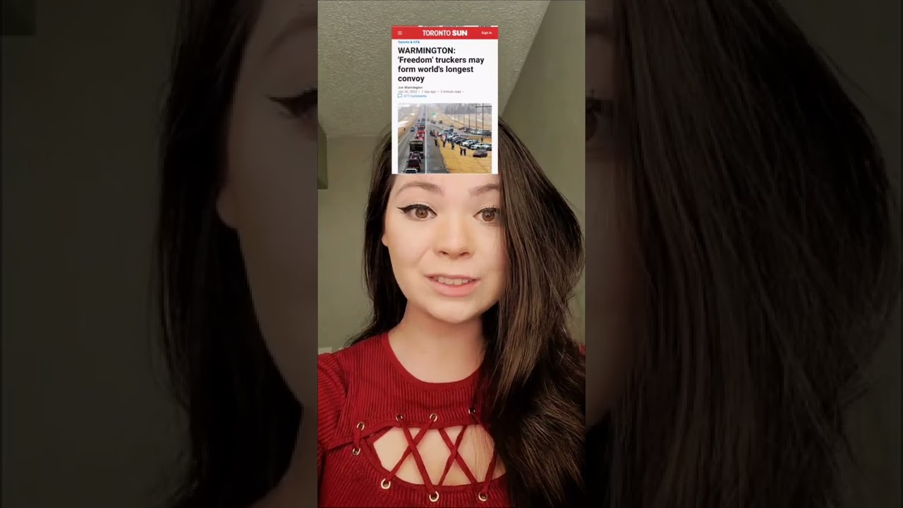 Trudeau is a coward! 