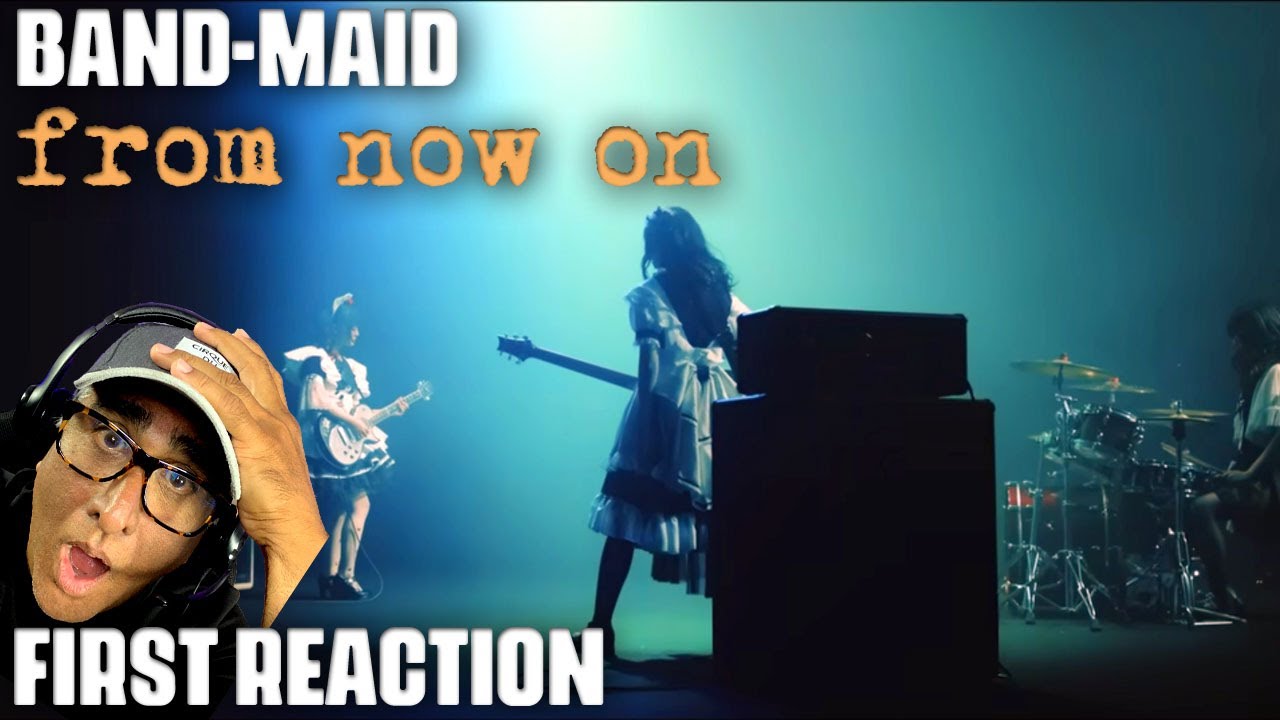 Musician/Producer Reacts to 