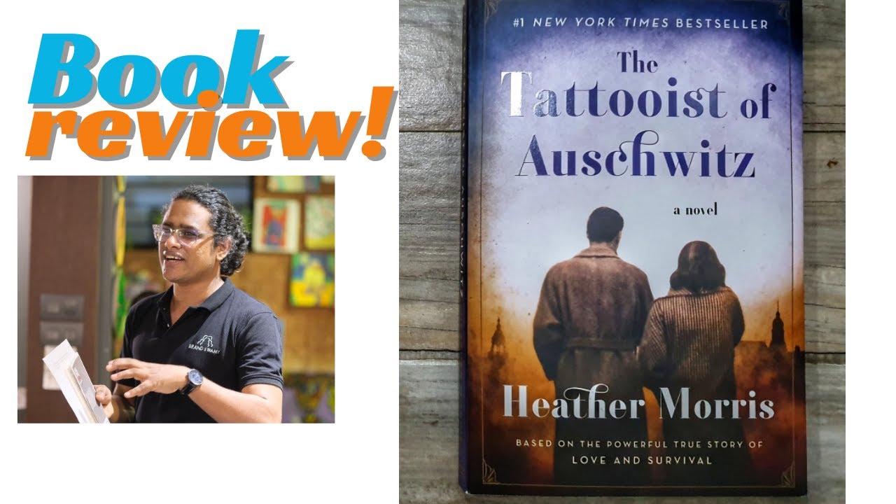 A true love story from the concentration camp under the Hitler Germany.