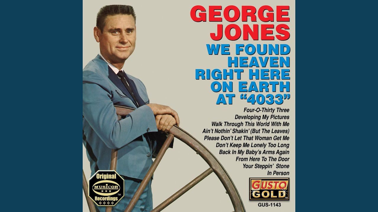 Please Don't Let That Woman Get Me