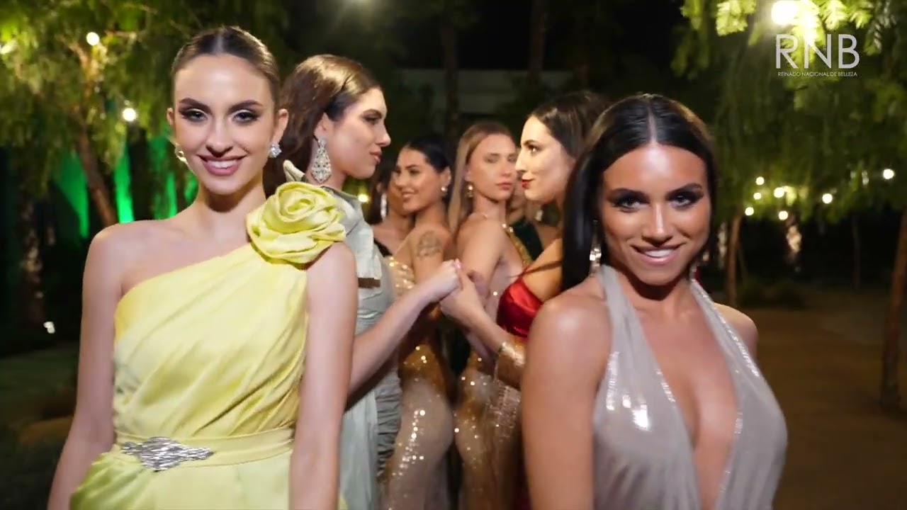 # 1 | Opening y Presentación del Comité de Elección | Miss RNB España 2024 Gala Final