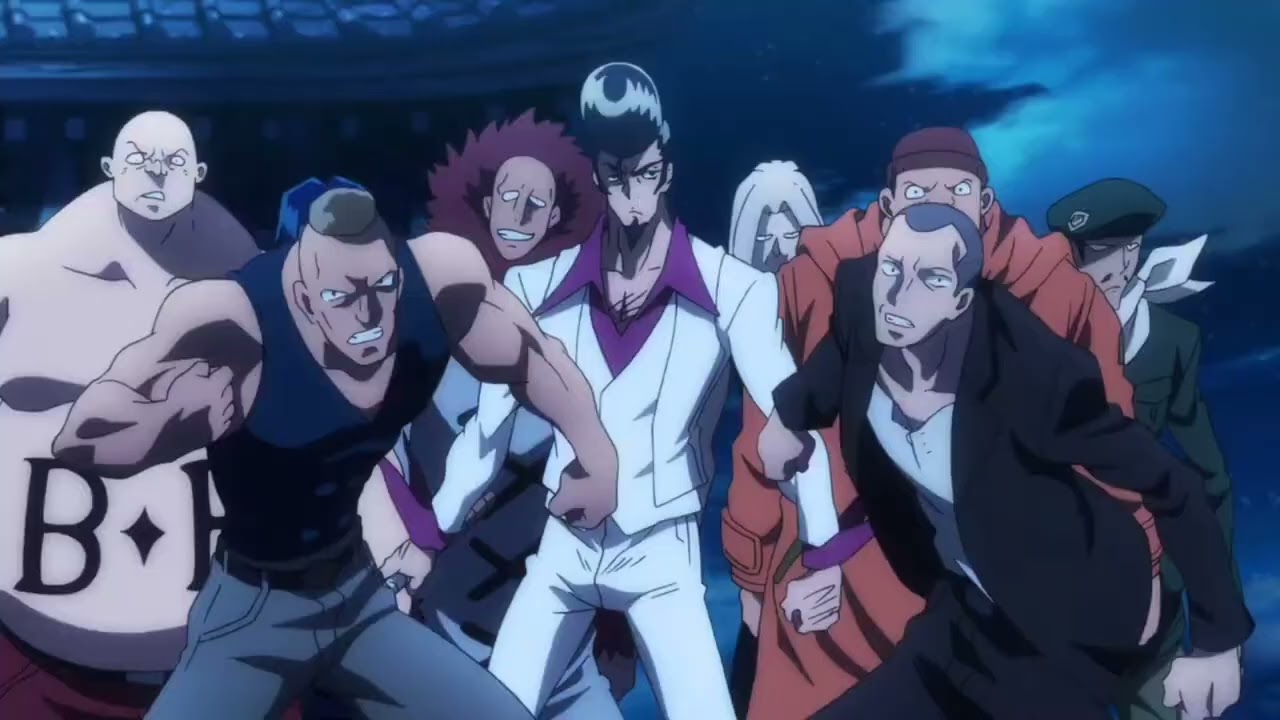 Shaman King 👑👑👑 