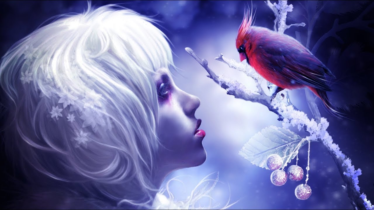 Peter Roe - Winter's Tale