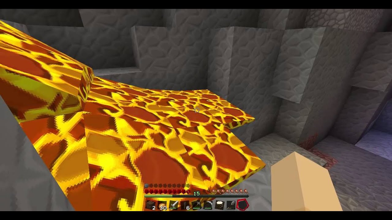 Minecraft Inspiron #4 - Regelbruch??