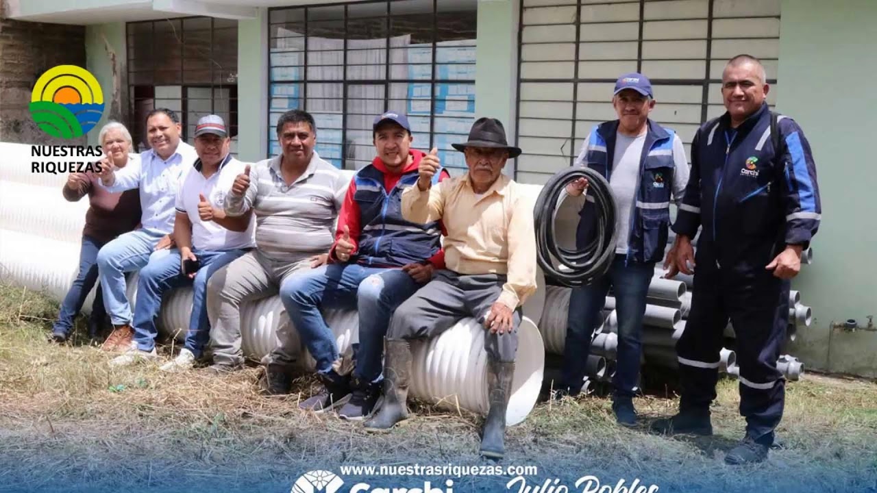 Nuestras Riquezas, viernes 6 de febrero de 2026