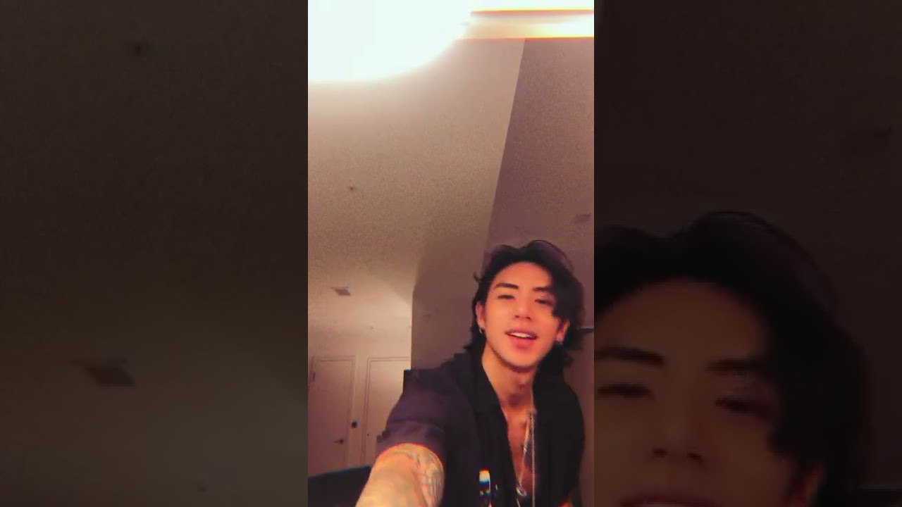 220730 DPR Ian (1/2) IG Live