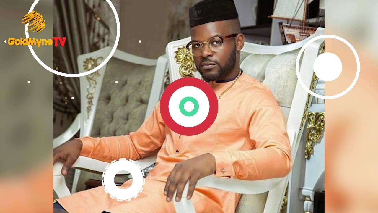 FALZ THE BAHD GUY SENDS ACTRESS, RITA DOMINIC A WEDDING PROPOSAL