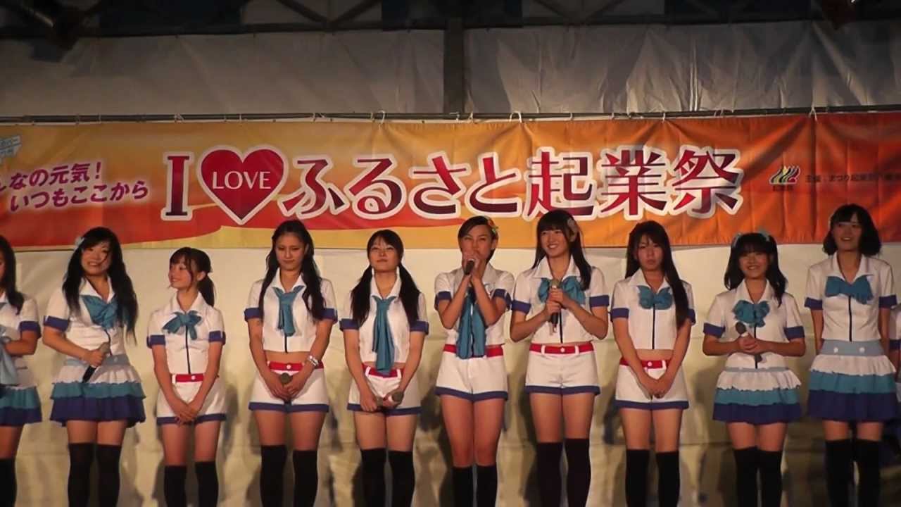 2012年11月4日 Rev. from DVL＠ふれあいステージ