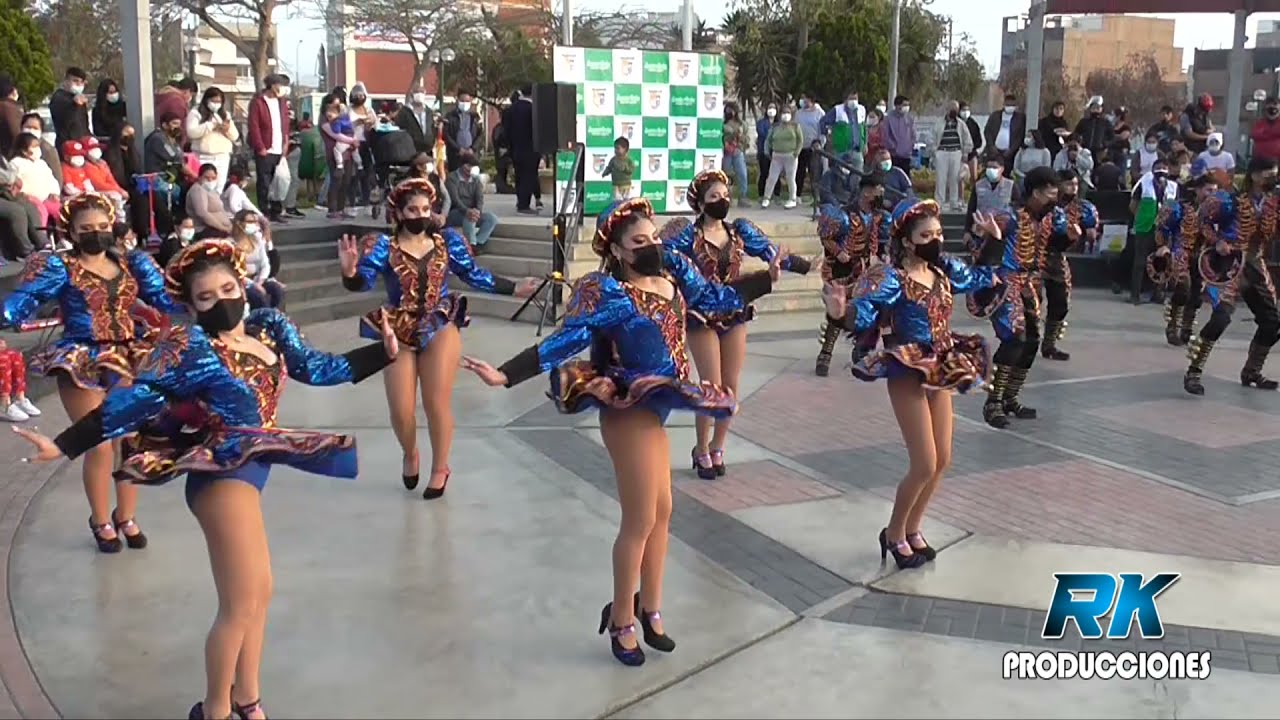 🔥CAPORALES JATUN 🔥