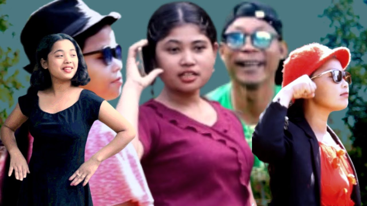 FACEBOOK INSTAGRAM KALE ME•CHIKMARANGBA GONGGET GONGTING CHROKTOKA/Kujagring/Jinilson Sangma||