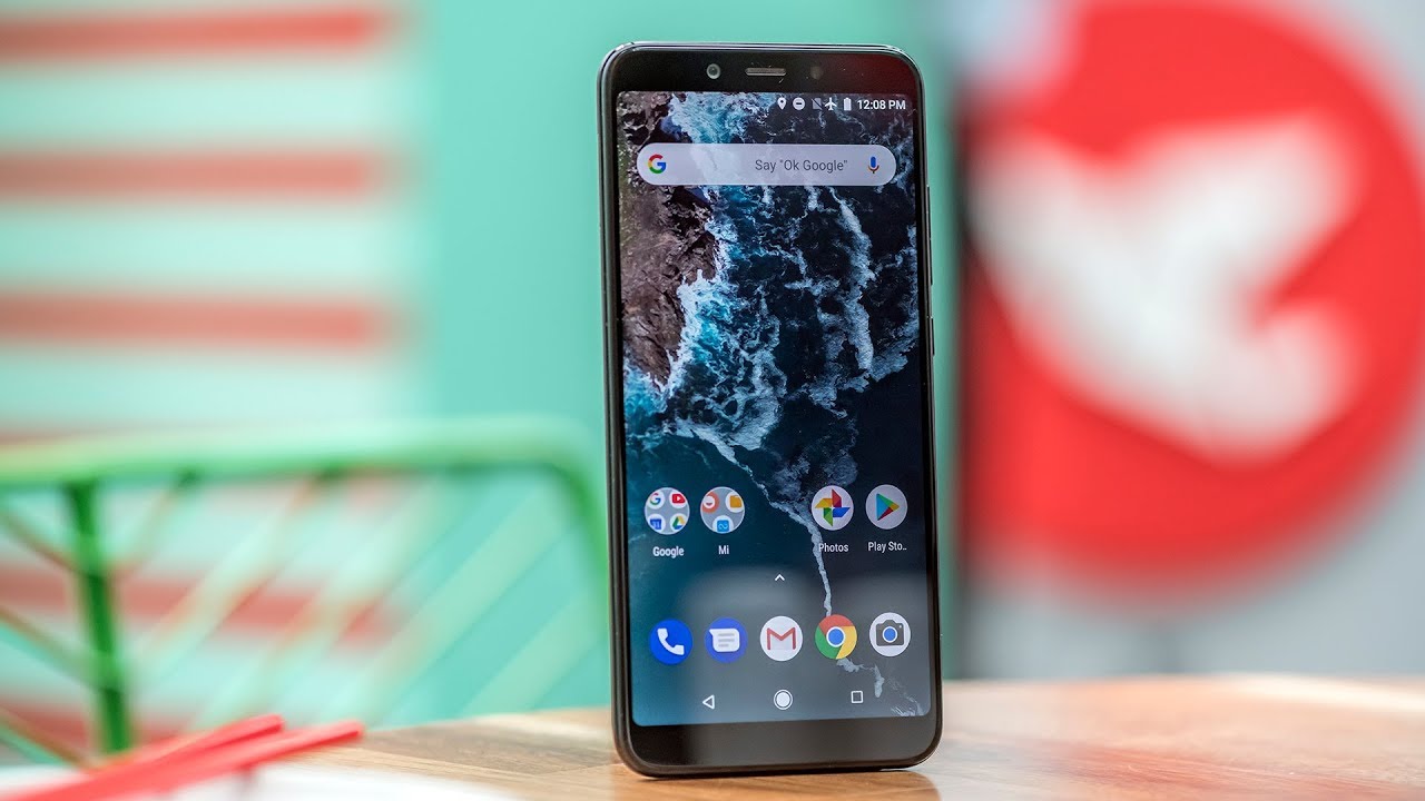 Mi A2 Review - Twice the Charm?