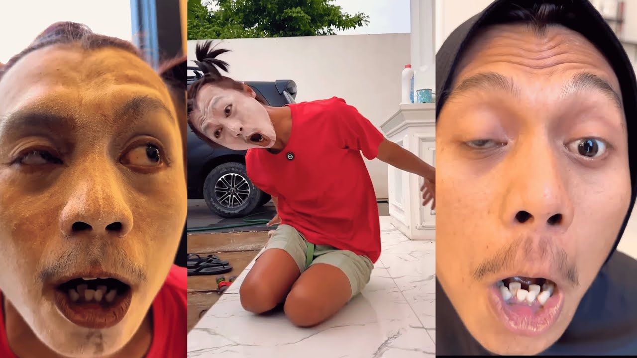 BEST OF NAK APPAN | Video Lucu | Viral | #16