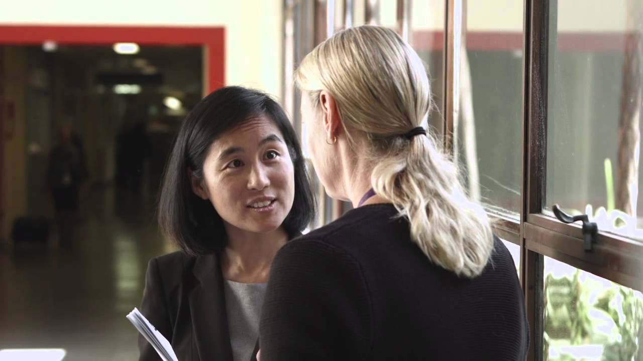 The Bright Alliance short introduction