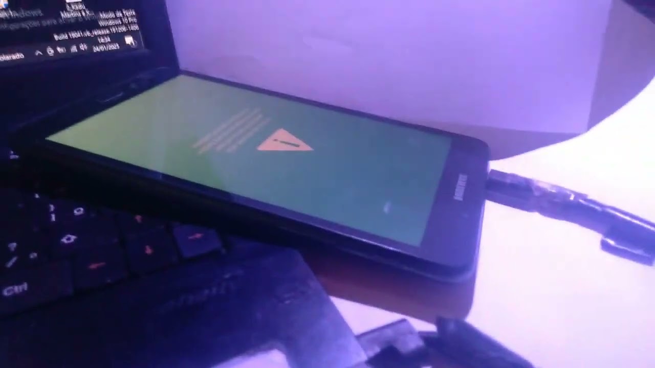 COMO REMOVER CONTA GOOGLE TABLET SAMSUNG TAB A6