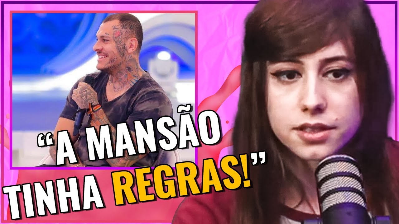 O TOGURO não SEGUIA essa REGRA