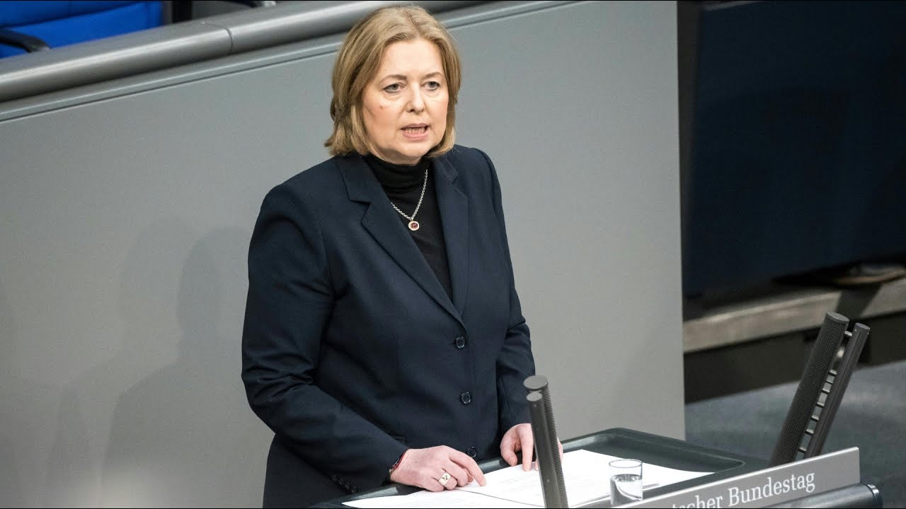 Bas: Antisemitische Straftaten sind 