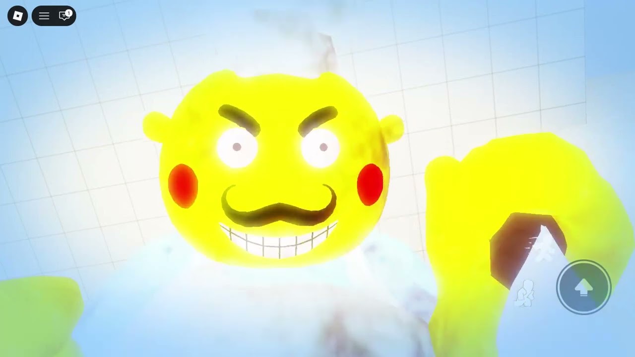 Roblox] Mr.mix
