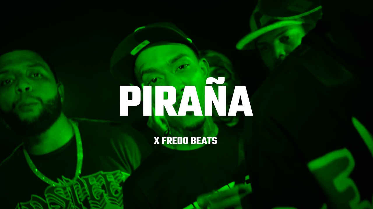 Jezzy x Ezzy R x Herido no muerto Type Beat Dominicano 