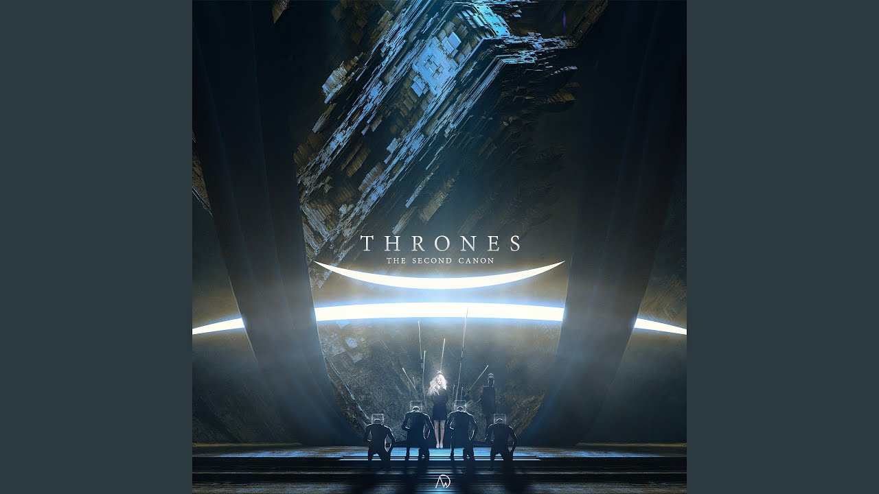 Thrones (Crystal Skies Remix)