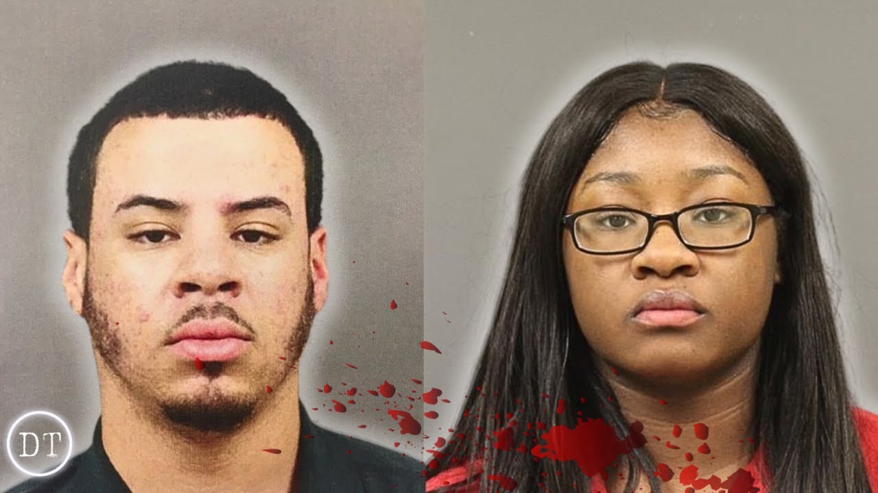 The Twisted Murder of Tyrone Hassel III