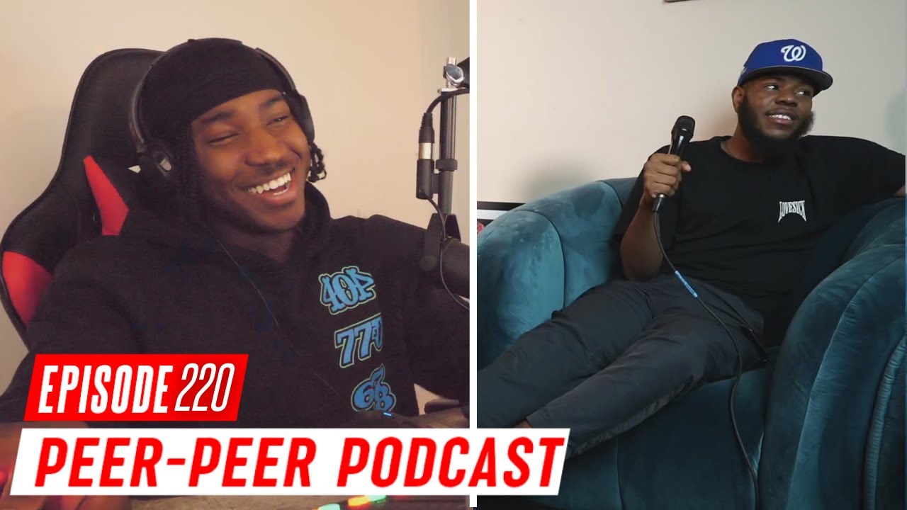 Why Chris doesn't edit AMP videos anymore... | Peer to Peer Podcast Episode 220 @Chrisnxtdoor