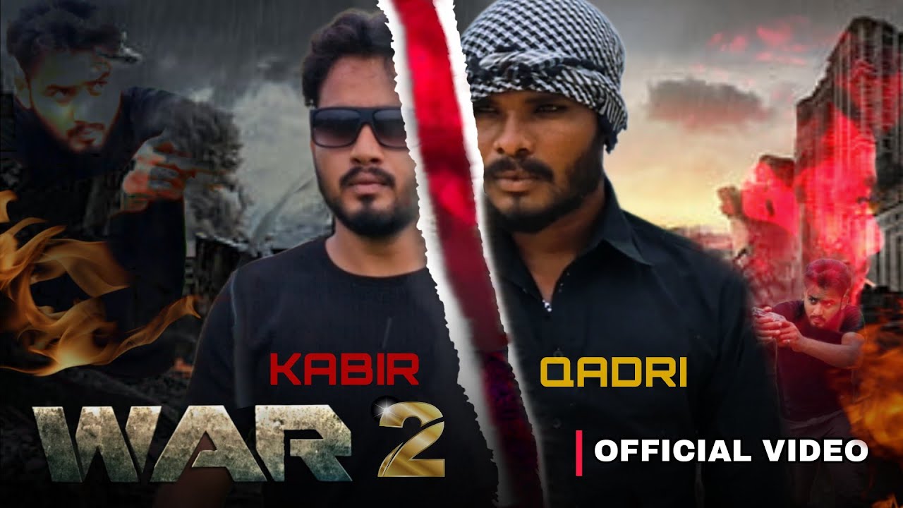 WAR 2 | OFFICIAL HINDI MOVIE | LALA' S GANG | LSG