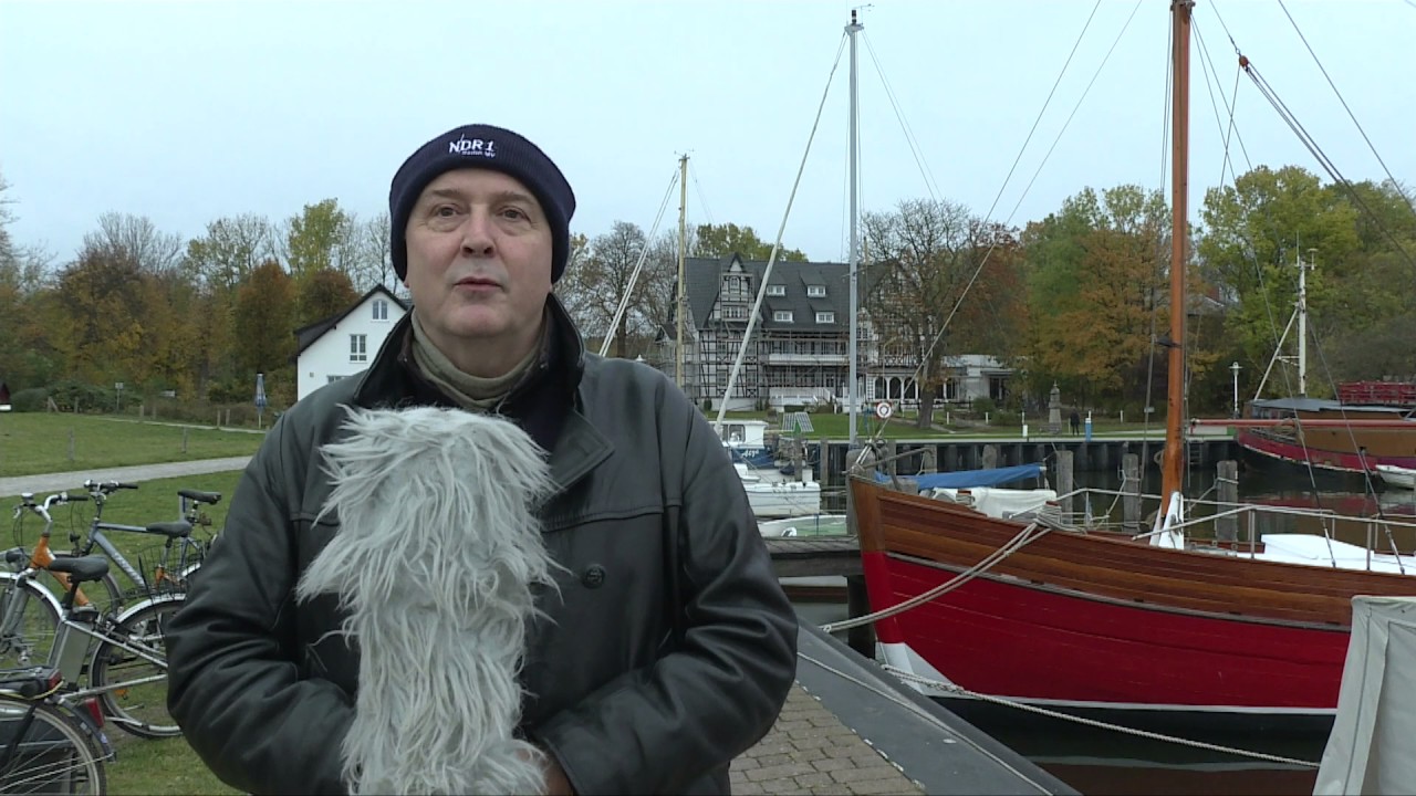 NDRMV Nordmagazin